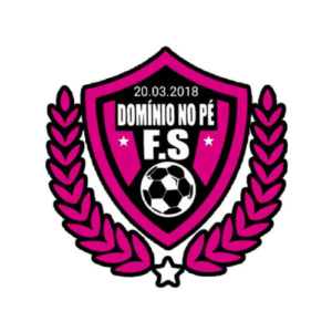 LOGO DOMINIO NO PÉ - SUB 17