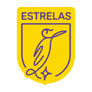 LOGO ESTRELAS - SUB 15