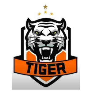 LOGO TIGER - SUB 17